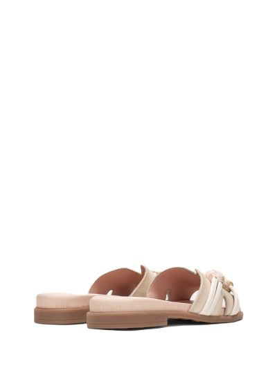 Дамски чехли HISPANITAS