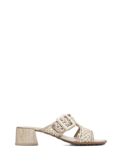 Дамски чехли HISPANITAS