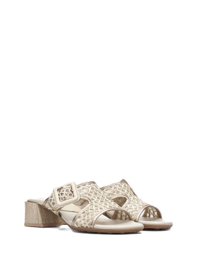 Дамски чехли HISPANITAS