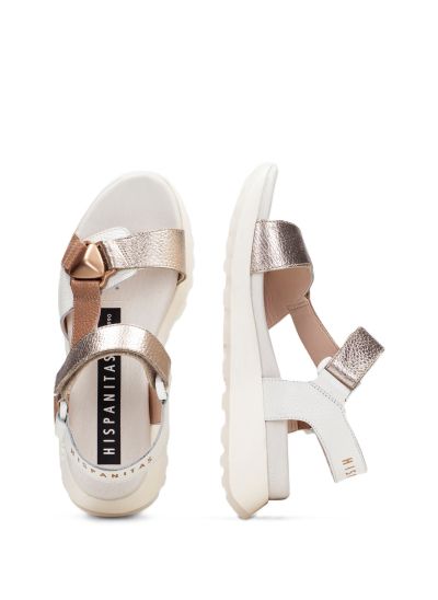 Дамски спортни сандали HISPANITAS