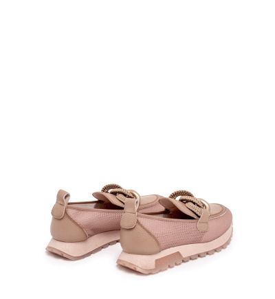 Дамски спортни обувки HISPANITAS