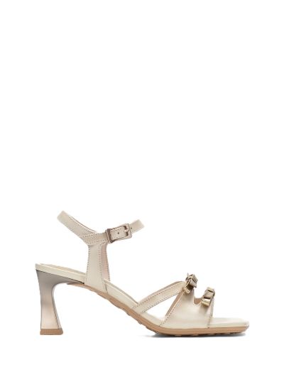 Дамски кожени сандали HISPANITAS