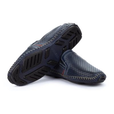 Мъжки кожени мокасини PIKOLINOS