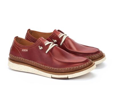 Мъжки кожени обувки PIKOLINOS