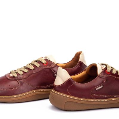 Унисекс боси маратонки PIKOLINOS