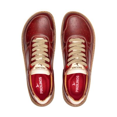 Унисекс боси маратонки PIKOLINOS