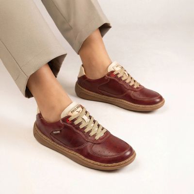 Унисекс боси маратонки PIKOLINOS