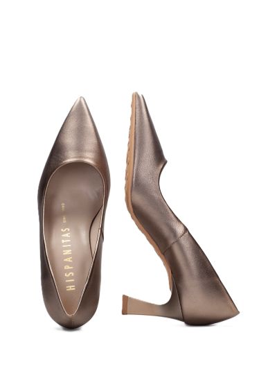 Дамски обувки HISPANITAS