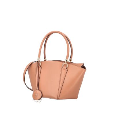 Дамска кожена чанта TOSCA BLU