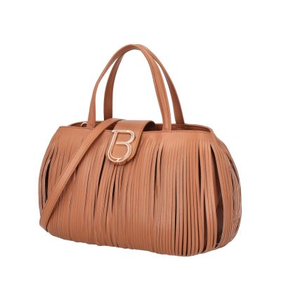 Дамска камелена чанта TOSCA BLU