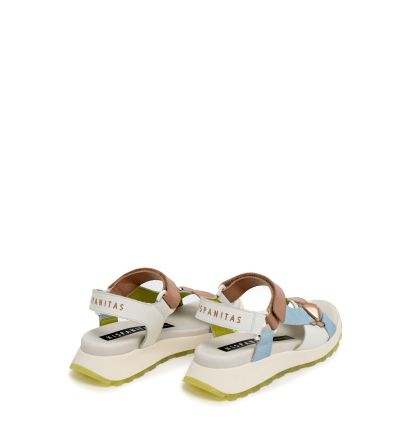 Дамски сандали HISPANITAS