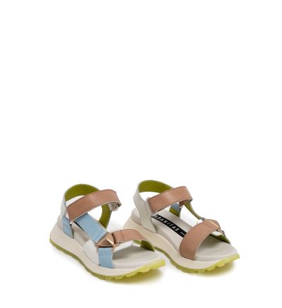 Дамски сандали HISPANITAS