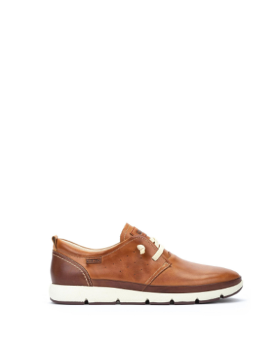 Мъжки кожени спортни обувки PIKOLINOS