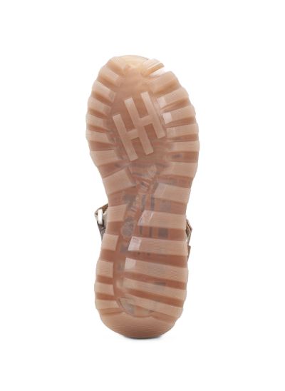 Дамски кожени сандали HISPANITAS