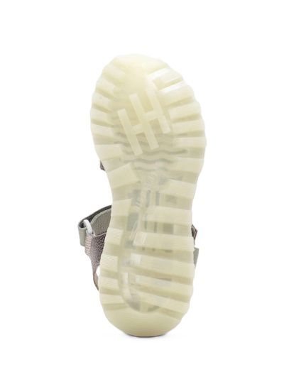 Дамски кожени сандали HISPANITAS