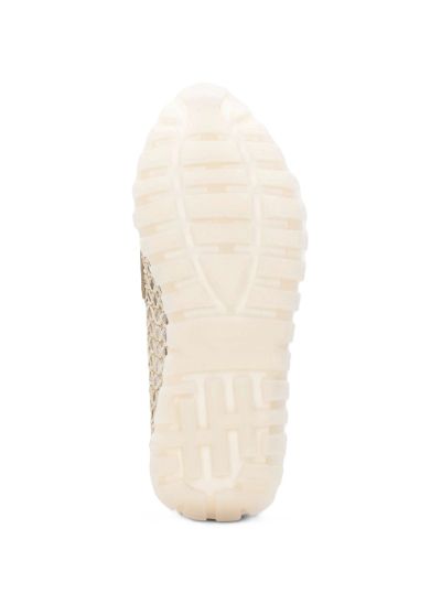 Дамски плетени спортни обувки HISPANITAS