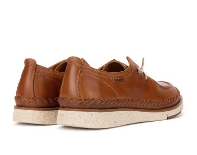 Мъжки кожени обувки PIKOLINOS