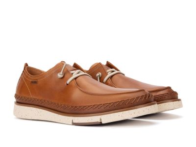 Мъжки кожени обувки PIKOLINOS