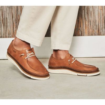 Мъжки кожени обувки PIKOLINOS