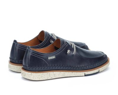 Мъжки кожени обувки PIKOLINOS