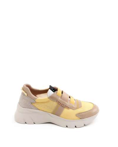 Дамски спортни обувки HISPANITAS