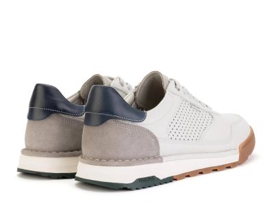 Мъжки кожени спортни обувки PIKOLINOS