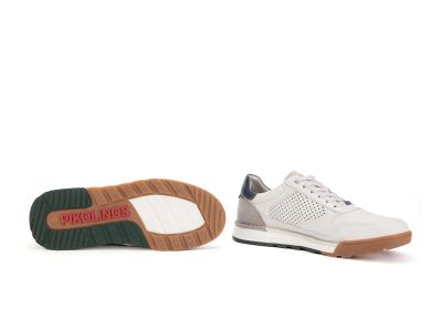 Мъжки кожени спортни обувки PIKOLINOS