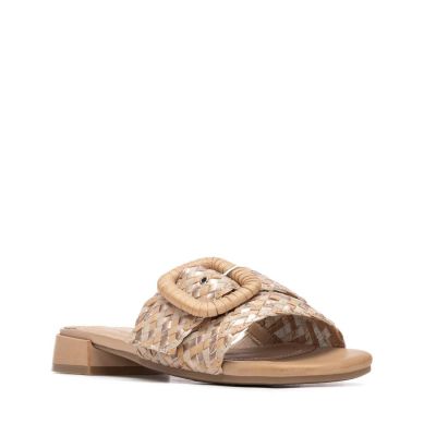 Дамски чехли CARMELA