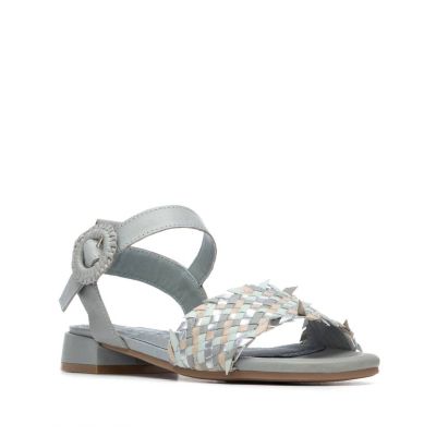 Дамски сандали CARMELA