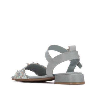 Дамски сандали CARMELA