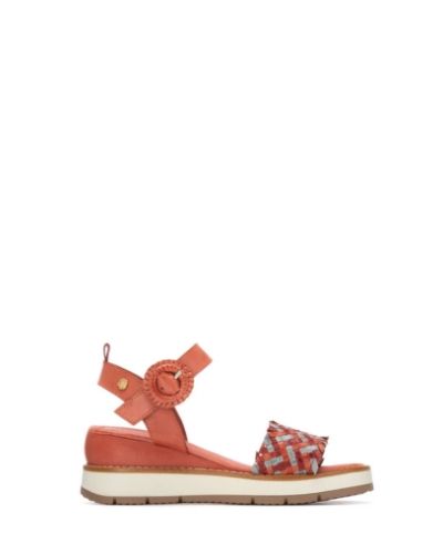 Дамски сандали CARMELA