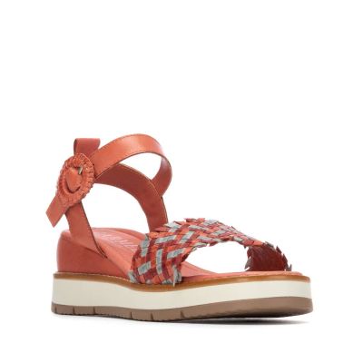 Дамски сандали CARMELA