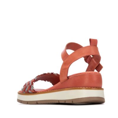 Дамски сандали CARMELA