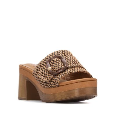 Дамско сабо CARMELA