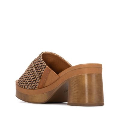 Дамско сабо CARMELA