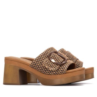 Дамско сабо CARMELA