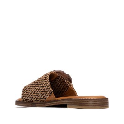 Дамски чехли CARMELA