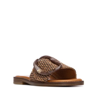 Дамски чехли CARMELA