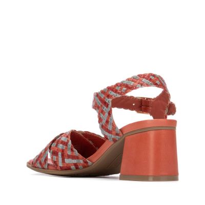 Дамски сандали CARMELA