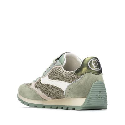 Дамски спортни обувки CARMELA