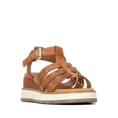 Дамски сандали CARMELA