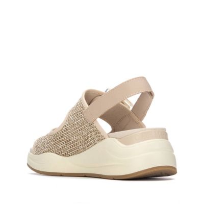 Дамски сандали CARMELA