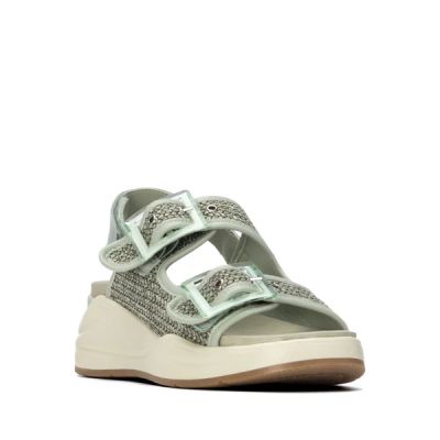 Дамски сандали CARMELA