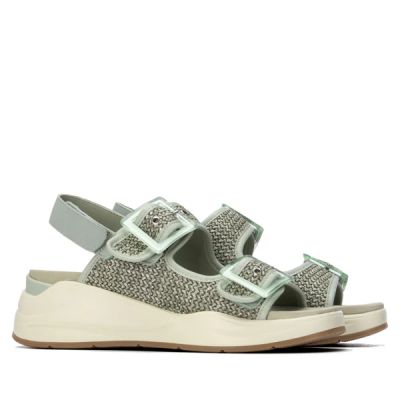 Дамски сандали CARMELA