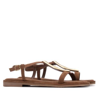 Дамски сандали CARMELA