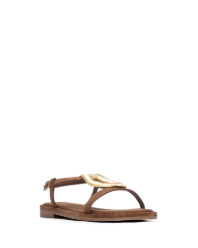 Дамски сандали CARMELA