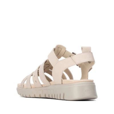 Дамски сандали CARMELA