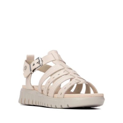 Дамски сандали CARMELA