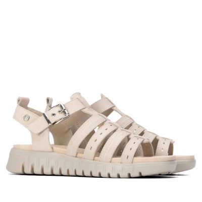 Дамски сандали CARMELA