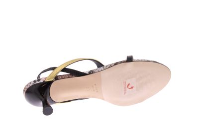 Дамски кожени сандали ANGEL ALARCON